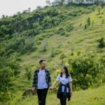 Tyas & Daniel (10) Galipat Story