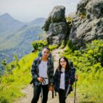 Tyas & Daniel (12) Galipat Story