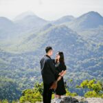 Tyas & Daniel (14) Galipat Story