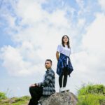 Tyas & Daniel (15) Galipat Story