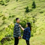 Tyas & Daniel (16) Galipat Story