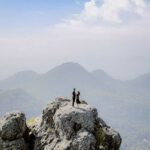 Tyas & Daniel (3) Galipat Story